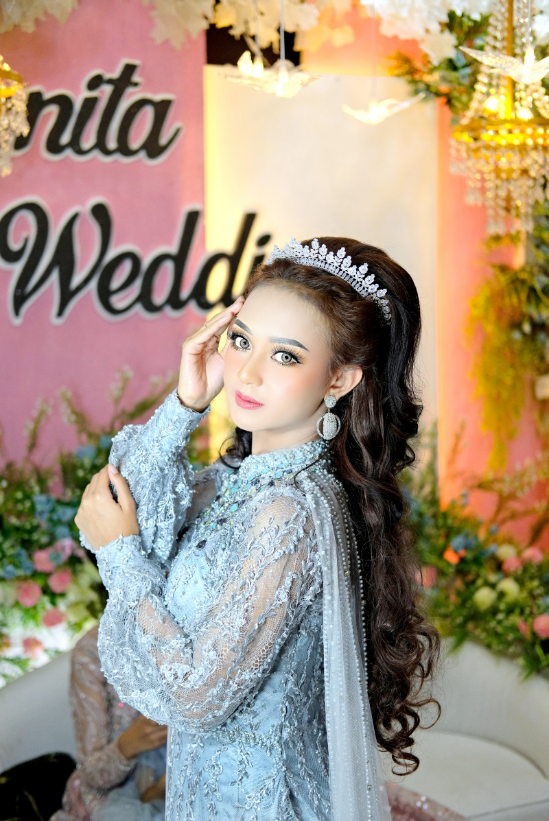 Wedding Transmart Expo