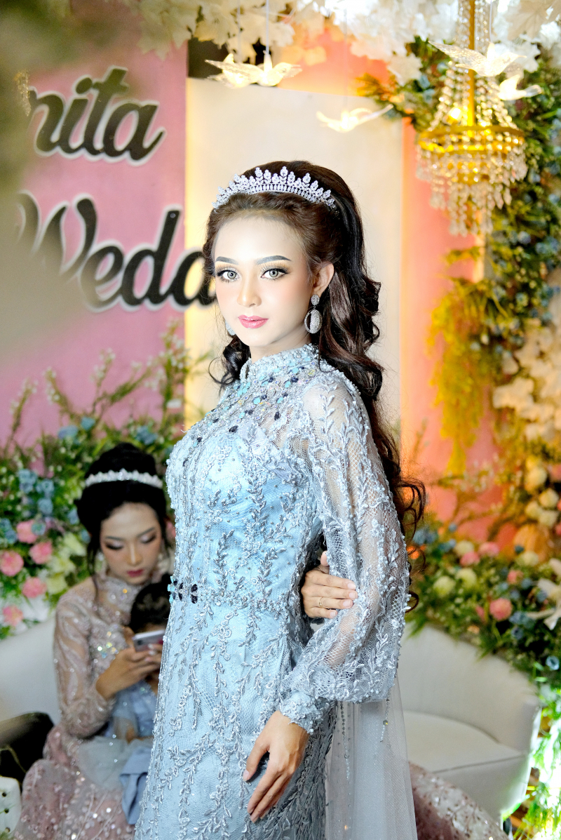 Wedding Transmart Expo