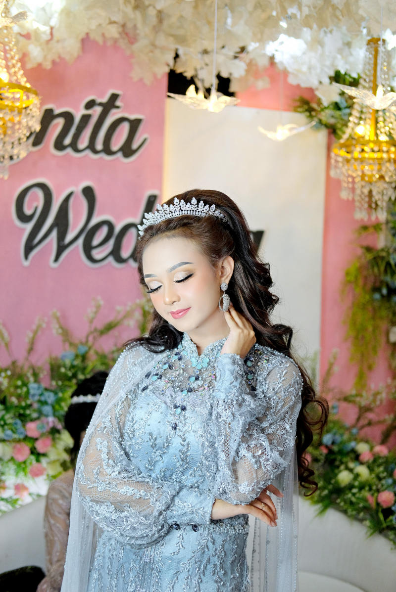 Wedding Transmart Expo