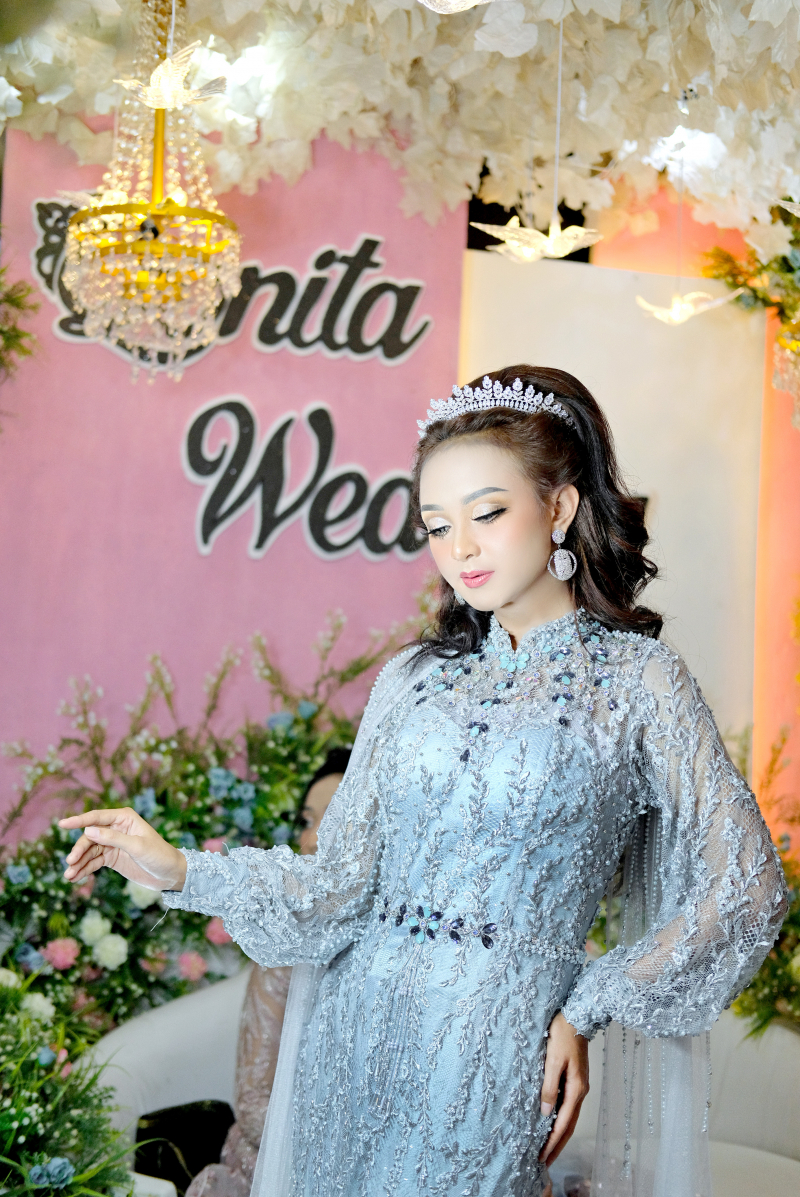 Wedding Transmart Expo