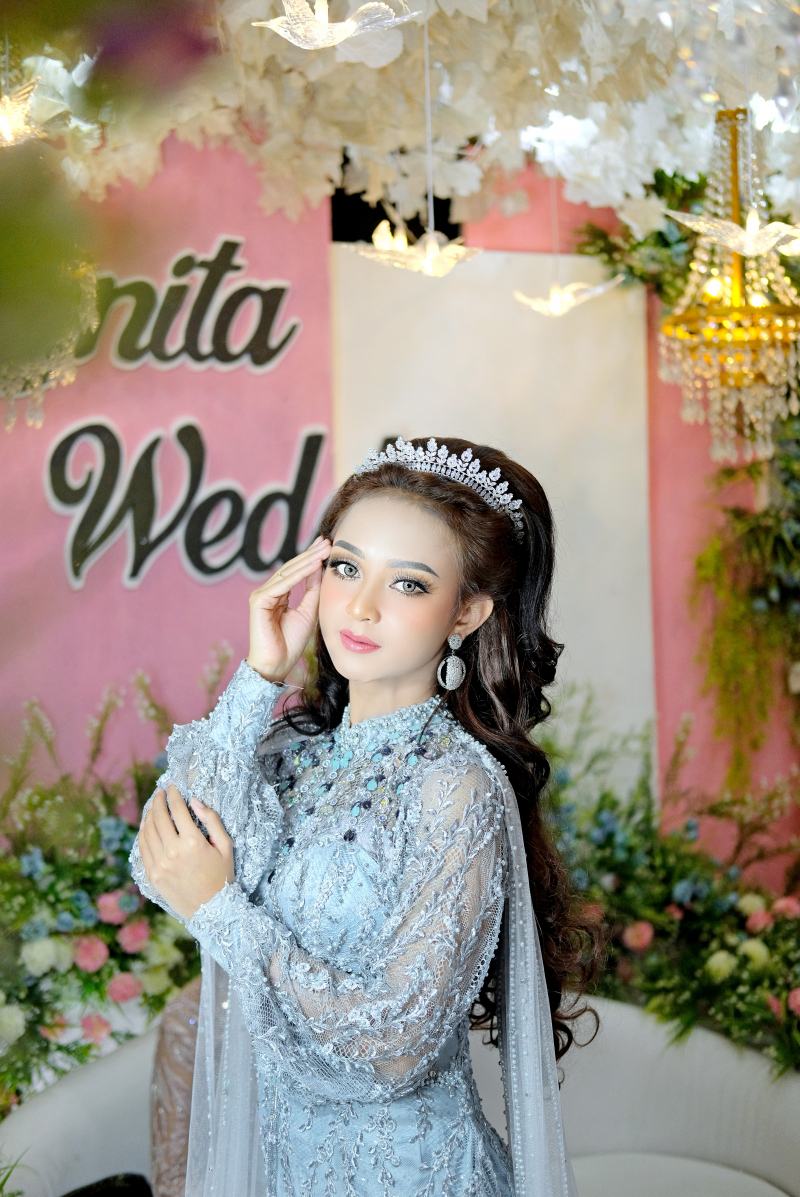 Wedding Transmart Expo