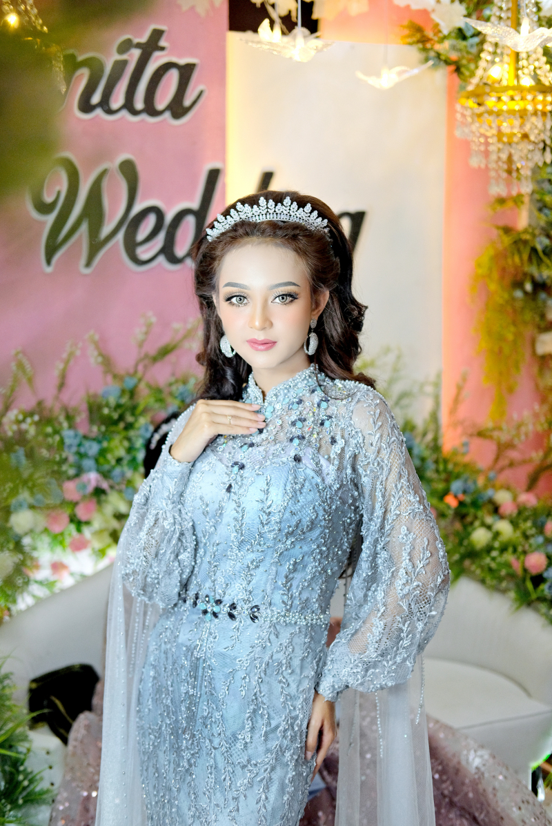 Wedding Transmart Expo