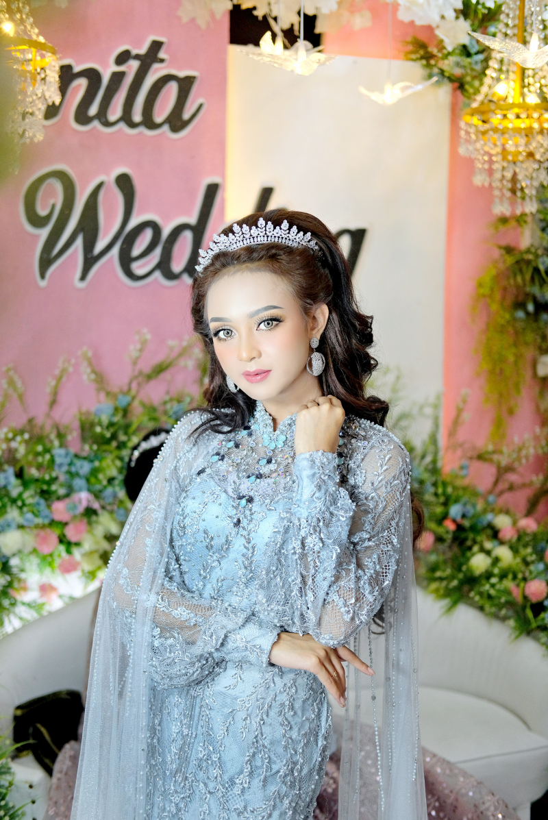 Wedding Transmart Expo